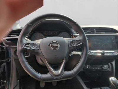 Opel Corsa 1.2 Edition Nero usata Castelnuovo Rangone