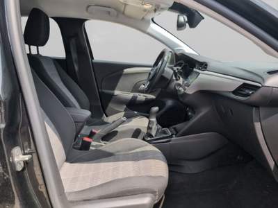 Opel Corsa 1.2 Edition Nero usata Castelnuovo Rangone
