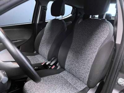 Lancia Ypsilon 1.0 FireFly 5 porte S&S Hybrid Ecochic Silver Grigio usata Castelnuovo Rangone