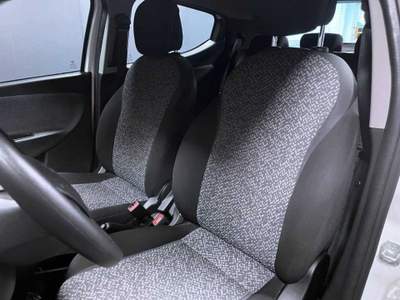 Lancia Ypsilon 1.0 FireFly 5 porte S&S Hybrid Ecochic Silver Bianco usata Castelnuovo Rangone