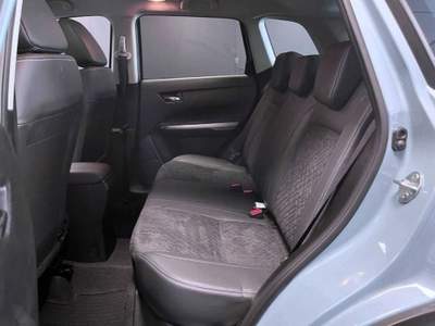 Suzuki Vitara 1.4 129 CV Hybrid Starview Blu/Azzurro usata Castelnuovo Rangone