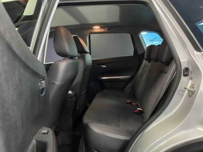 Suzuki Vitara 1.4 Hybrid 4WD AllGrip Starview Argento usata Castelnuovo Rangone