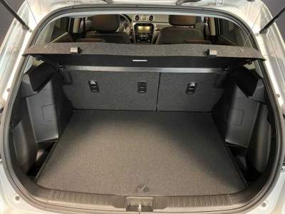 Suzuki Vitara 1.4 Hybrid 4WD AllGrip Starview Argento usata Castelnuovo Rangone
