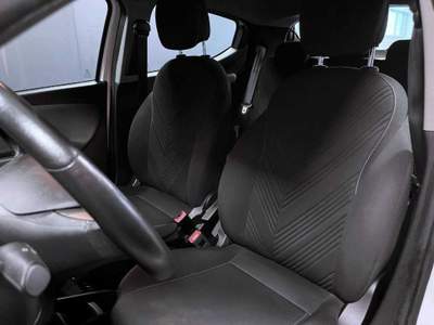 Lancia Ypsilon 1.0 FireFly 5 porte S&S Hybrid Ecochic Gold Bianco usata Castelnuovo Rangone