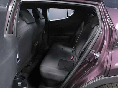 Toyota C-HR 1.8 Hybrid E-CVT Active Lilla usata Castelnuovo Rangone