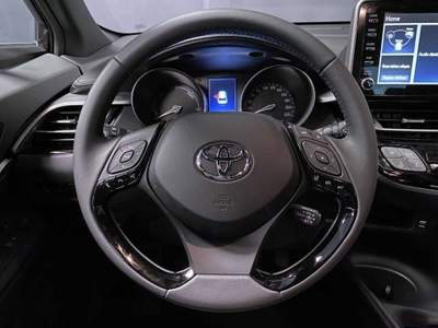 Toyota C-HR 1.8 Hybrid E-CVT Active Lilla usata Castelnuovo Rangone