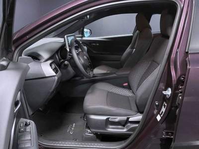 Toyota C-HR 1.8 Hybrid E-CVT Active Lilla usata Castelnuovo Rangone