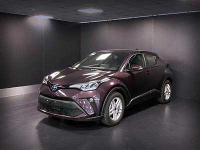 Toyota C-HR 1.8 Hybrid E-CVT Active Lilla usata Castelnuovo Rangone