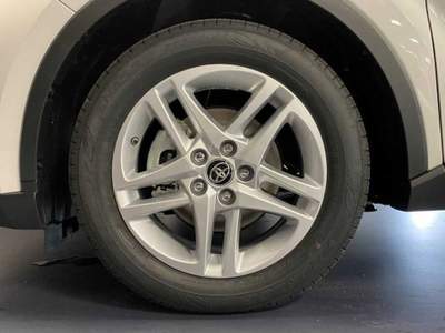 Toyota C-HR 1.8 Hybrid E-CVT Active Bianco usata Castelnuovo Rangone
