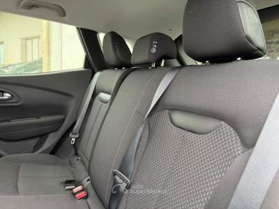Renault Kadjar dCi 8V 110CV EDC Energy Intens Nero usata Oderzo