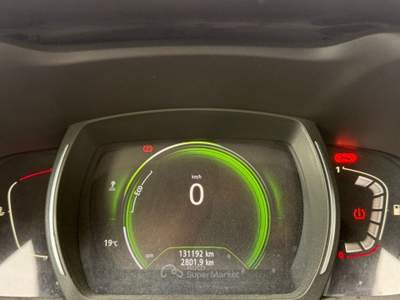 Renault Kadjar dCi 8V 110CV EDC Energy Intens Nero usata Oderzo