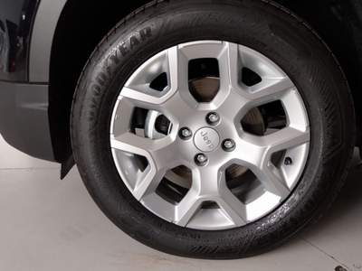 Jeep Avenger 1.2 Turbo Altitude Nero usata Occhiobello