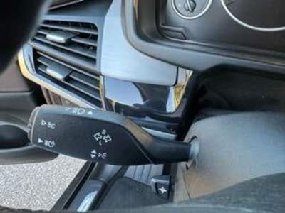 BMW X5 gran luxury Nero usata Mantova
