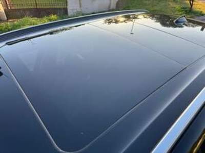 BMW X5 gran luxury Nero usata Mantova