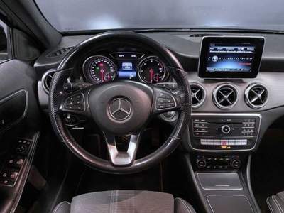 Mercedes-Benz GLA d Automatic Sport Nero usata Castelnuovo Rangone