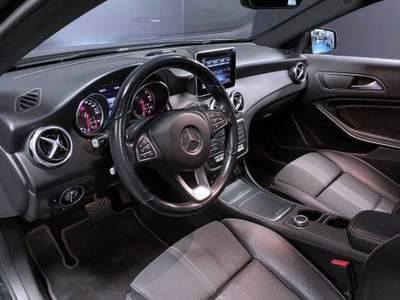Mercedes-Benz GLA d Automatic Sport Nero usata Castelnuovo Rangone