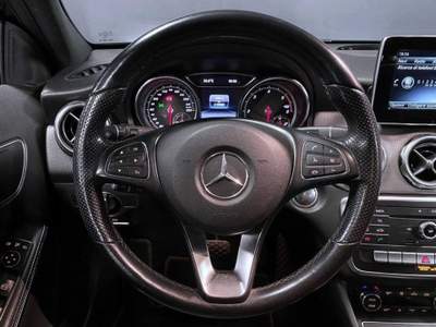 Mercedes-Benz GLA d Automatic Sport Nero usata Castelnuovo Rangone