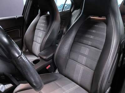 Mercedes-Benz GLA d Automatic Sport Nero usata Castelnuovo Rangone