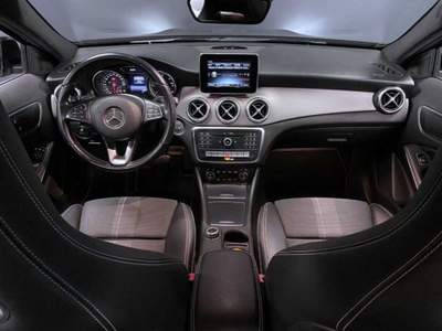 Mercedes-Benz GLA d Automatic Sport Nero usata Castelnuovo Rangone