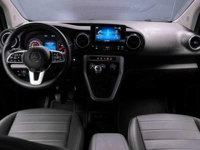 Mercedes-Benz Classe T d Premium Grigio usata Castelnuovo Rangone