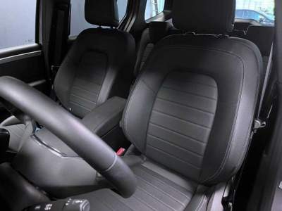 Mercedes-Benz Classe T d Premium Grigio usata Castelnuovo Rangone