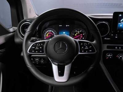 Mercedes-Benz Classe T d Premium Grigio usata Castelnuovo Rangone