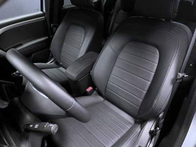 Mercedes-Benz Classe T d Premium Argento usata Castelnuovo Rangone