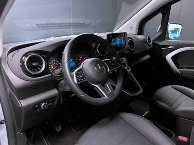 Mercedes-Benz Classe T d Premium Argento usata Castelnuovo Rangone