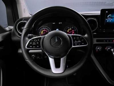 Mercedes-Benz Classe T d Premium Argento usata Castelnuovo Rangone