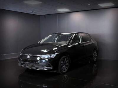 Volkswagen Golf 2.0 TDI 115 CV SCR Life Nero usata Castelnuovo Rangone