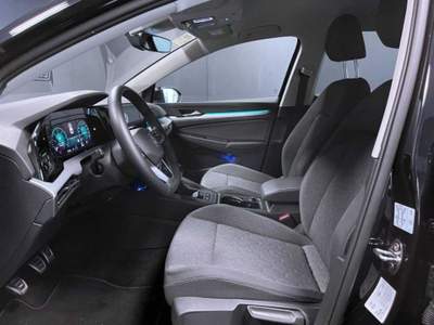 Volkswagen Golf 2.0 TDI 115 CV SCR Life Nero usata Castelnuovo Rangone