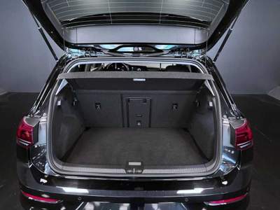 Volkswagen Golf 2.0 TDI 115 CV SCR Life Nero usata Castelnuovo Rangone