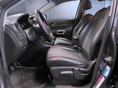 Opel Antara 2.2 CDTI 163CV Start&Stop 4x2 Cosmo Grigio usata Castelnuovo Rangone