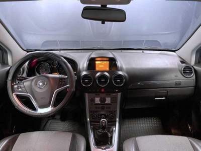 Opel Antara 2.2 CDTI 163CV Start&Stop 4x2 Cosmo Grigio usata Castelnuovo Rangone
