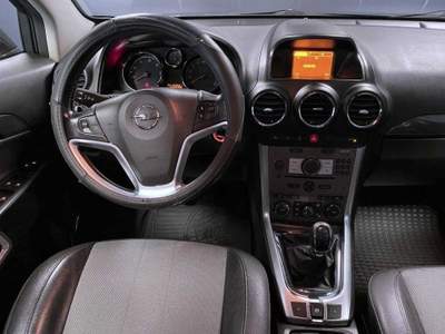 Opel Antara 2.2 CDTI 163CV Start&Stop 4x2 Cosmo Grigio usata Castelnuovo Rangone