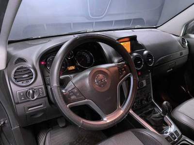 Opel Antara 2.2 CDTI 163CV Start&Stop 4x2 Cosmo Grigio usata Castelnuovo Rangone