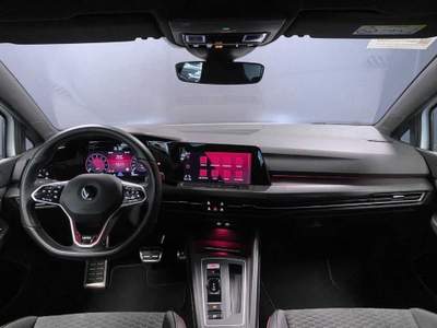 Volkswagen Golf 2.0 TSI GTI DSG Clubsport 45 Bianco usata Castelnuovo Rangone