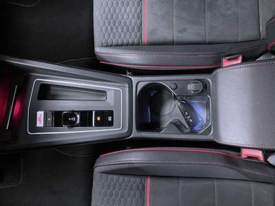 Volkswagen Golf 2.0 TSI GTI DSG Clubsport 45 Bianco usata Castelnuovo Rangone