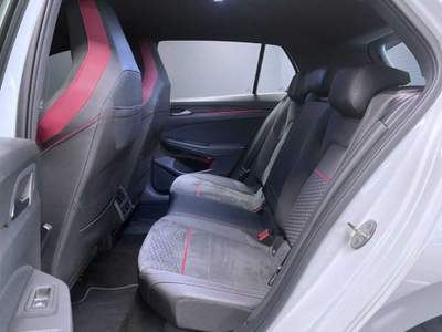 Volkswagen Golf 2.0 TSI GTI DSG Clubsport 45 Bianco usata Castelnuovo Rangone