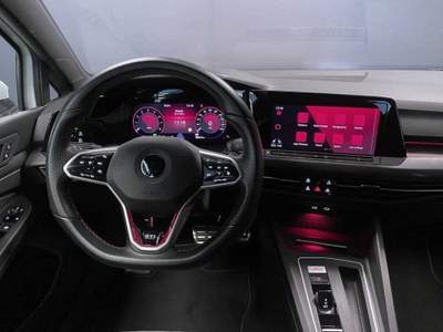 Volkswagen Golf 2.0 TSI GTI DSG Clubsport 45 Bianco usata Castelnuovo Rangone
