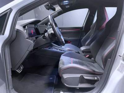 Volkswagen Golf 2.0 TSI GTI DSG Clubsport 45 Bianco usata Castelnuovo Rangone
