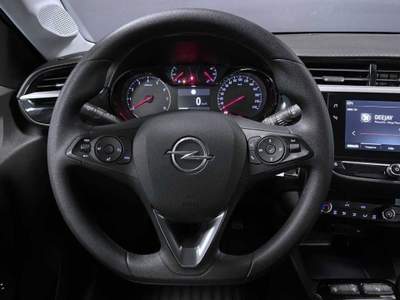 Opel Corsa 1.2 Grigio usata Castelnuovo Rangone