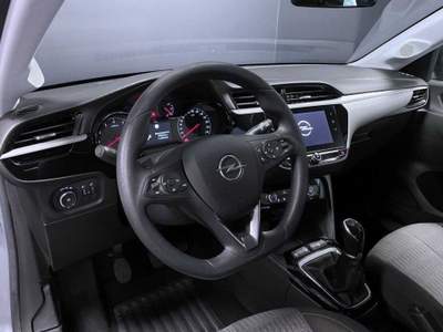 Opel Corsa 1.2 Grigio usata Castelnuovo Rangone