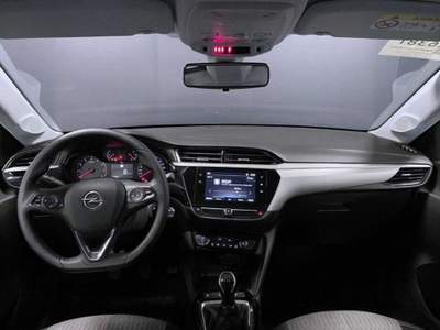 Opel Corsa 1.2 Grigio usata Castelnuovo Rangone