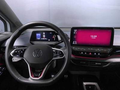 Volkswagen ID.5 GTX Bianco usata Castelnuovo Rangone
