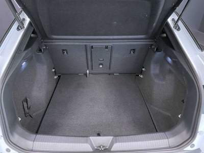 Volkswagen ID.5 GTX Bianco usata Castelnuovo Rangone