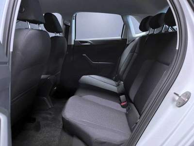 Volkswagen Polo 1.0 TGI 5p. Life Bianco usata Castelnuovo Rangone