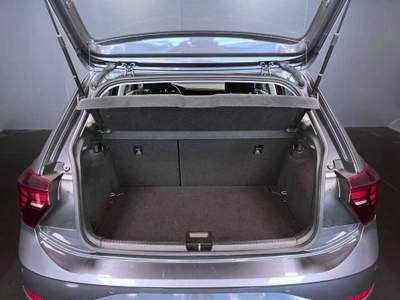 Volkswagen Polo 1.0 TGI 5p. Life Grigio usata Castelnuovo Rangone