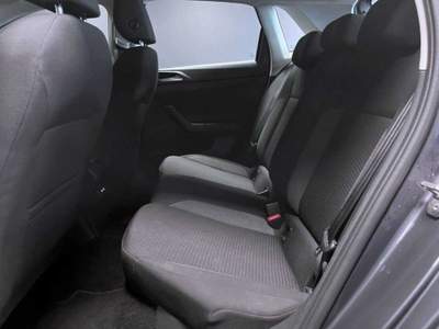 Volkswagen Polo 1.0 TGI 5p. Life Grigio usata Castelnuovo Rangone