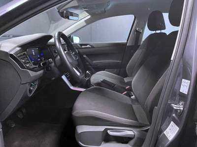 Volkswagen Polo 1.0 TGI 5p. Life Grigio usata Castelnuovo Rangone